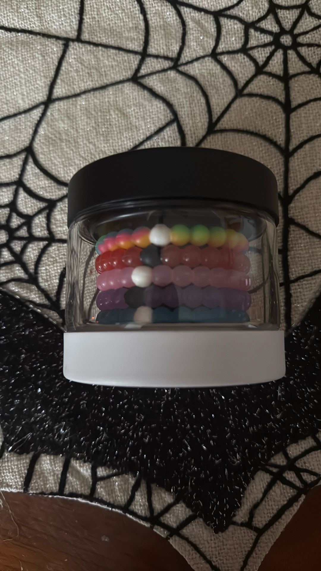 Lokai 5 Bracelet Collection