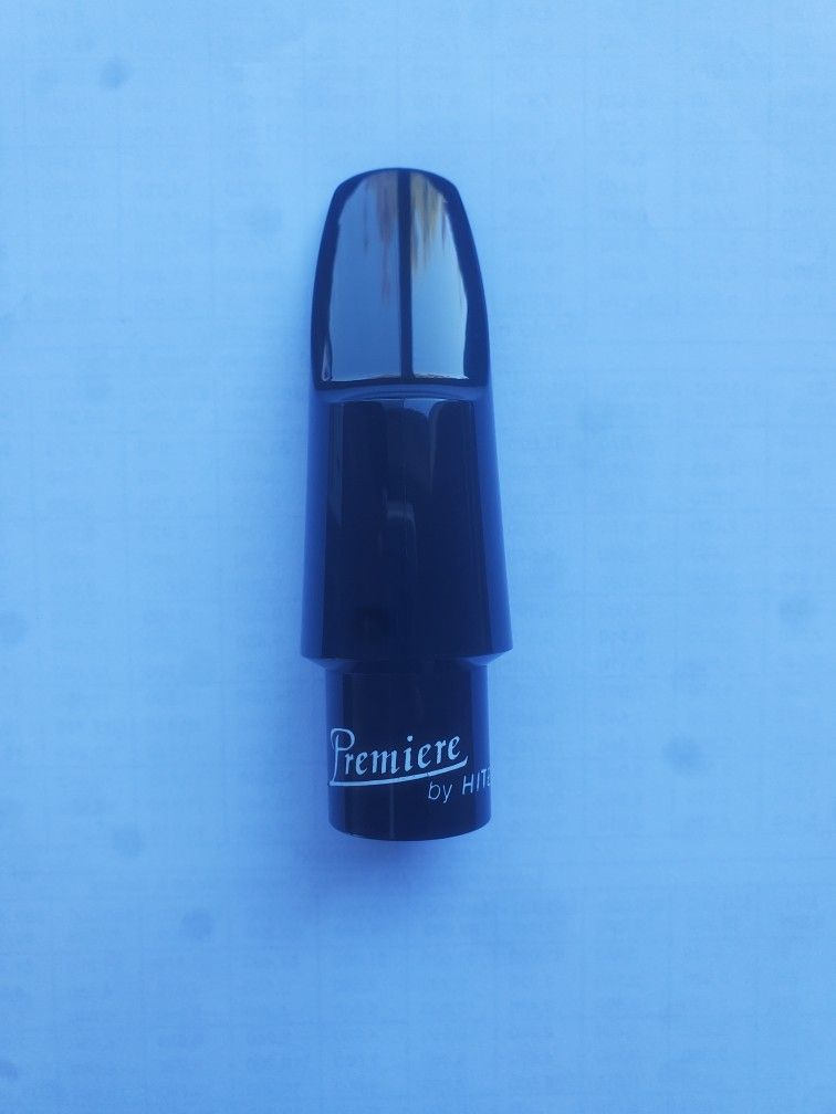 Alto Saxophone Mouthpiece