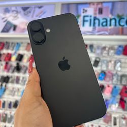 Iphone 16 plus unlocked