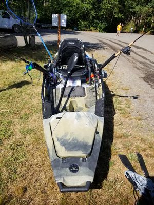 New and used Kayaks for sale - OfferUp