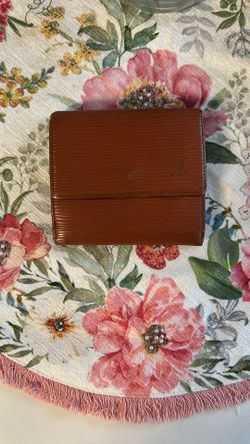 EPI Louis Vuitton, authentic wallet
