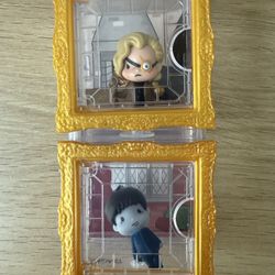 Harry Potter Collectible 