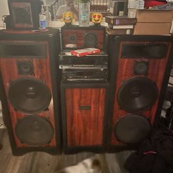 Stereo