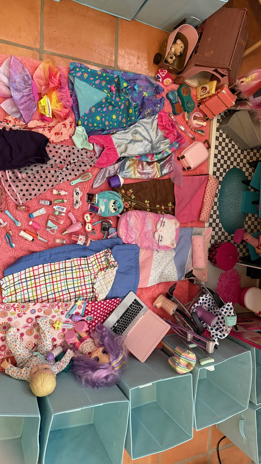 Kids Kitchen Sets & Playfood