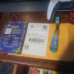 Beyond wonderland socal Rave ticket