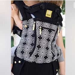LilleBaby Carrier