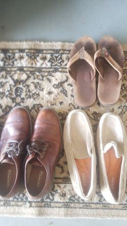 Shoes - Sz 9.5 & 10
