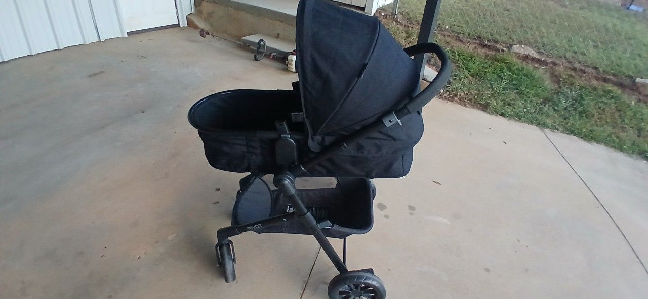 Stroller/ Carseat