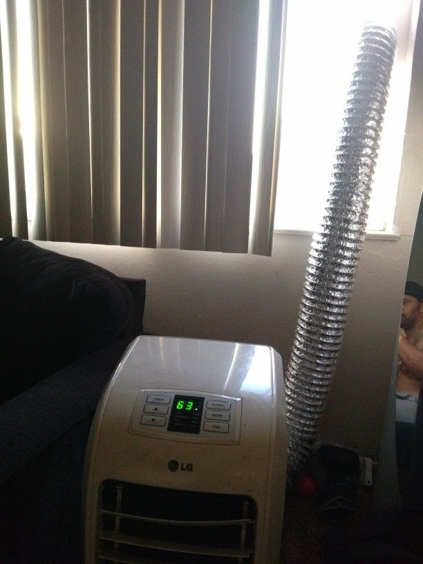 Ac Unit