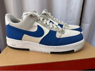 Nike Air Force 1 ‘07 LV8 Game Royal