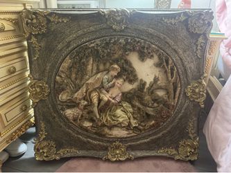 3d painting
