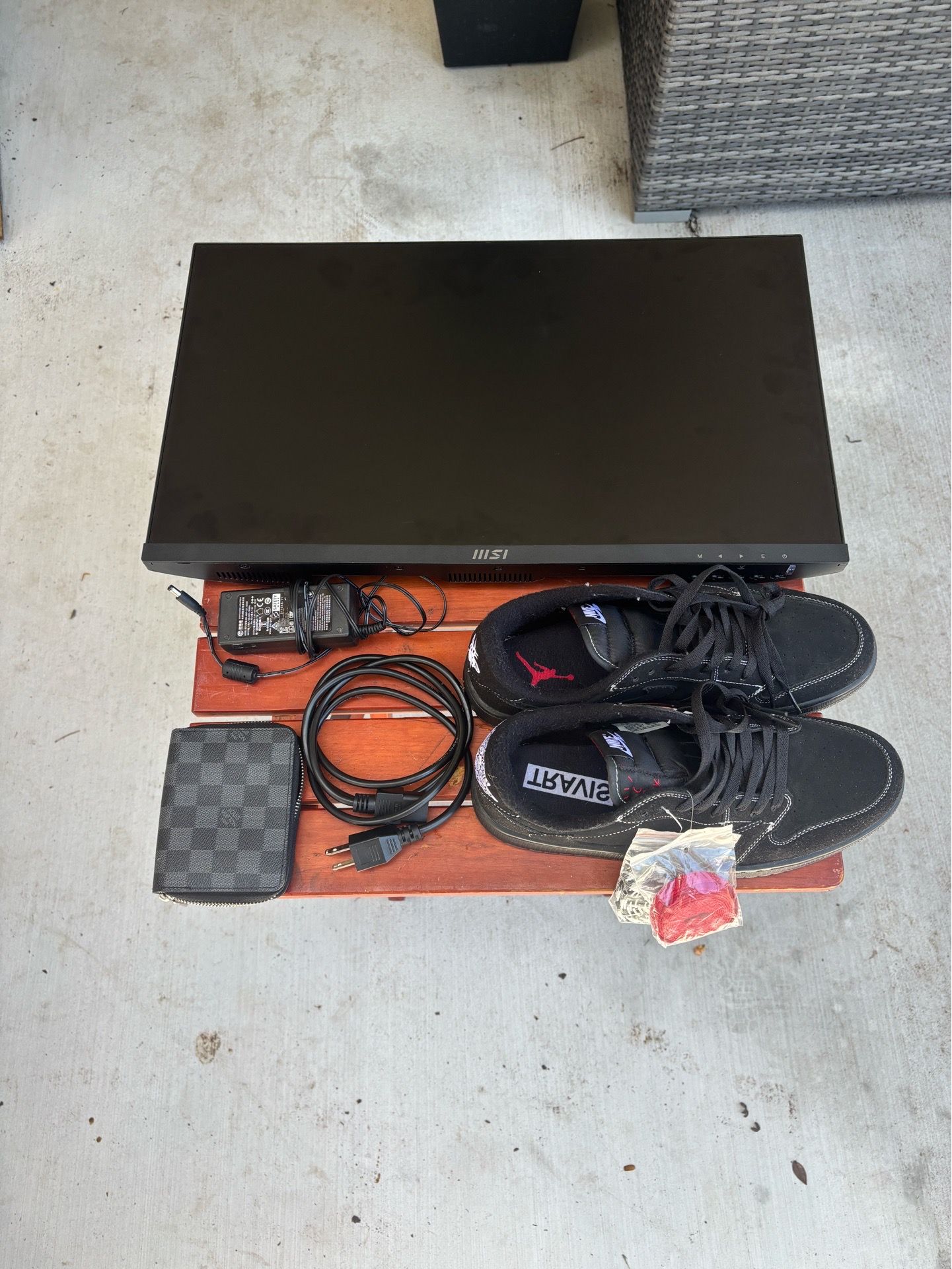 Stuff for sale