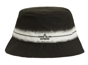 Supreme Stone Island Stripe Crusher