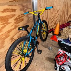 Offers Cash And Dirt Bikes.