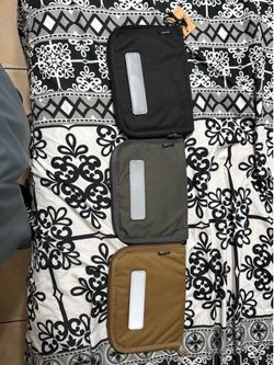 Pistol case