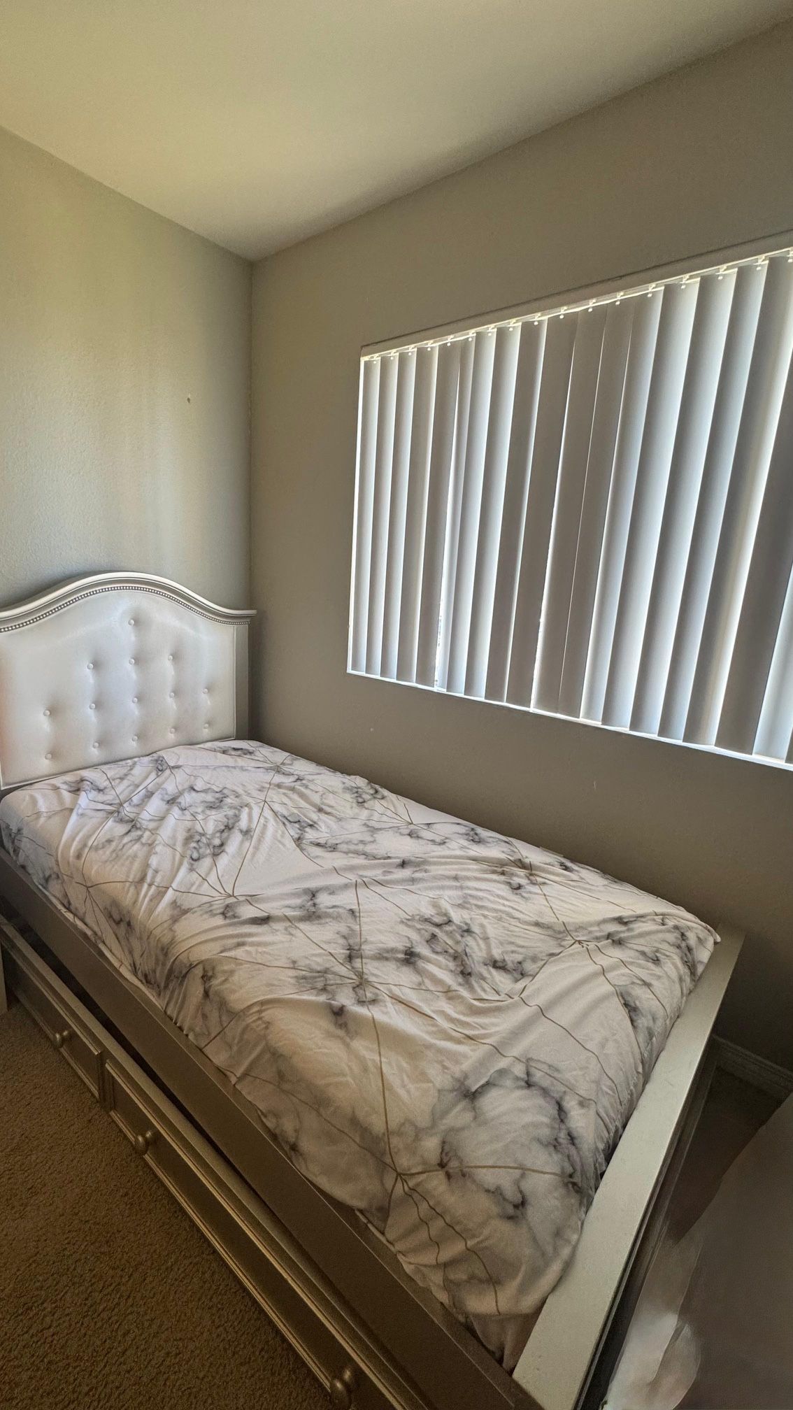 Bed Frame