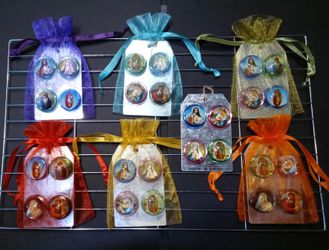 Religious Magnets