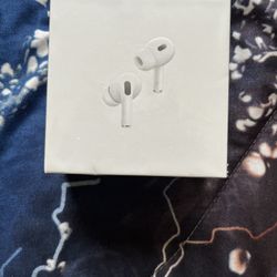 Airpod 2nd Generation 