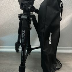 DSLR Tripod - Nikon Cannon Sony ++