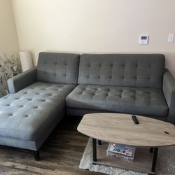 Sectional Couch 