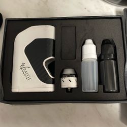 Wraith Squonker Device 