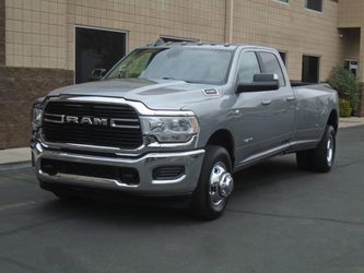 2019 RAM 3500