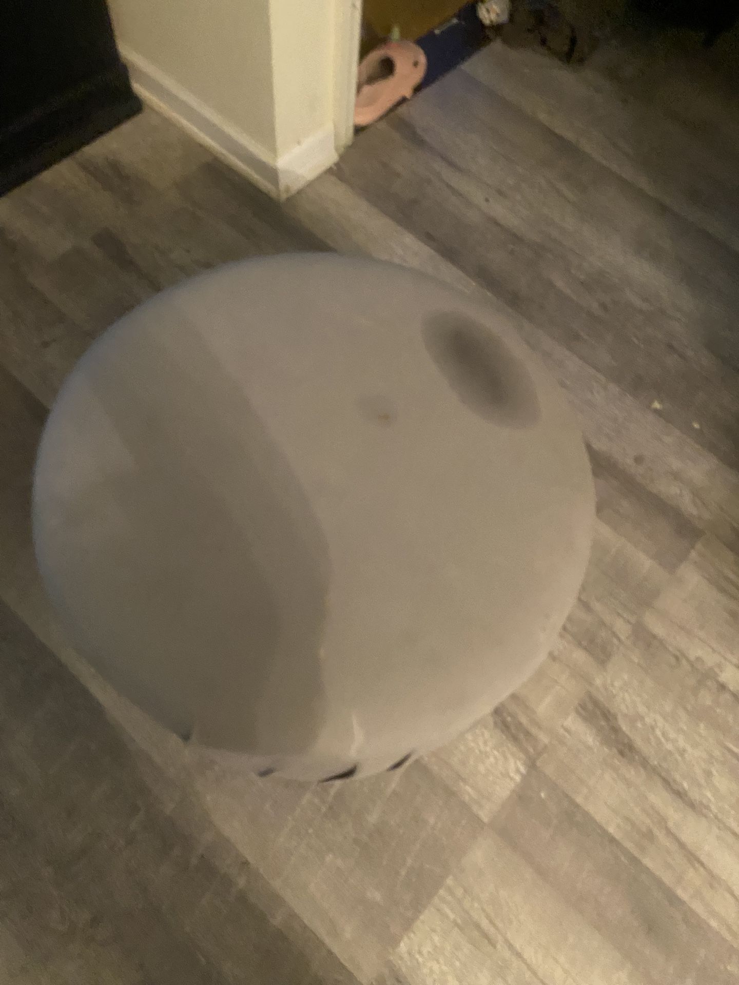 Vintage Stool