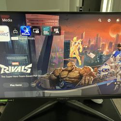 Acer Predator Gaming Monitor