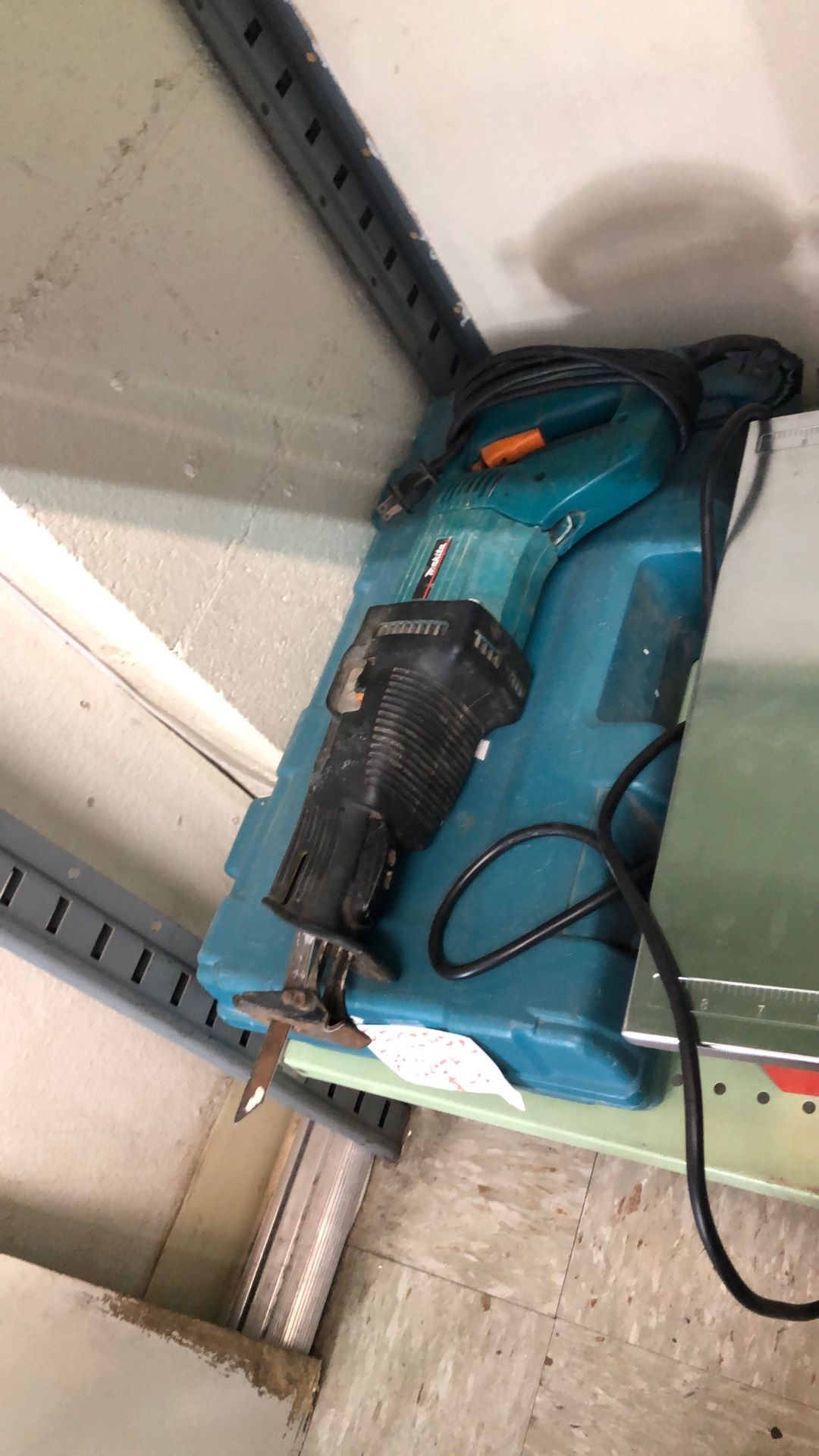 Recípro Saw