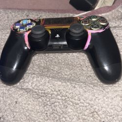PS4 Controller For Sale