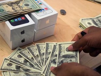 💵💵💵 for iPhones 💵💵💵