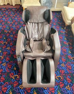 Massage chair