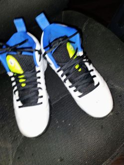 Nike Jordan Jumpman Pro sneakers