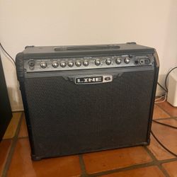 Line 6 Spider III 75w Amplifier