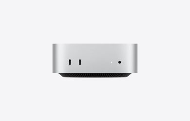 NEW Sealed Mac mini M5 Pro - 48GB RAM / 512GB SSD / 2.5GbE