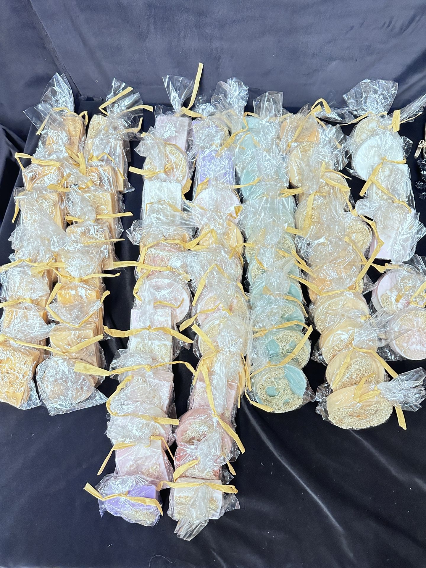 Organic Goats Milk Soap