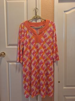 Women's  dress