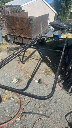 Truck racks