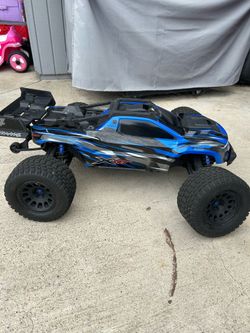 Traxxas XRT 8s