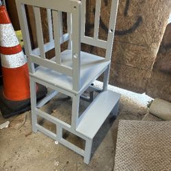 toddler stepstool