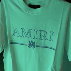 Amiri Tee 