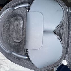Apple Air Pod Maxes