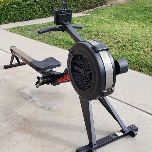 Airgo Rower Rower for Sale in City Of Industry, CA - OfferUp