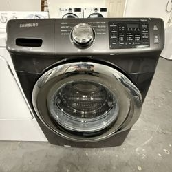 Samsung Washer “27 ( Lavadora )