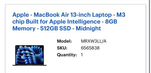 macbook