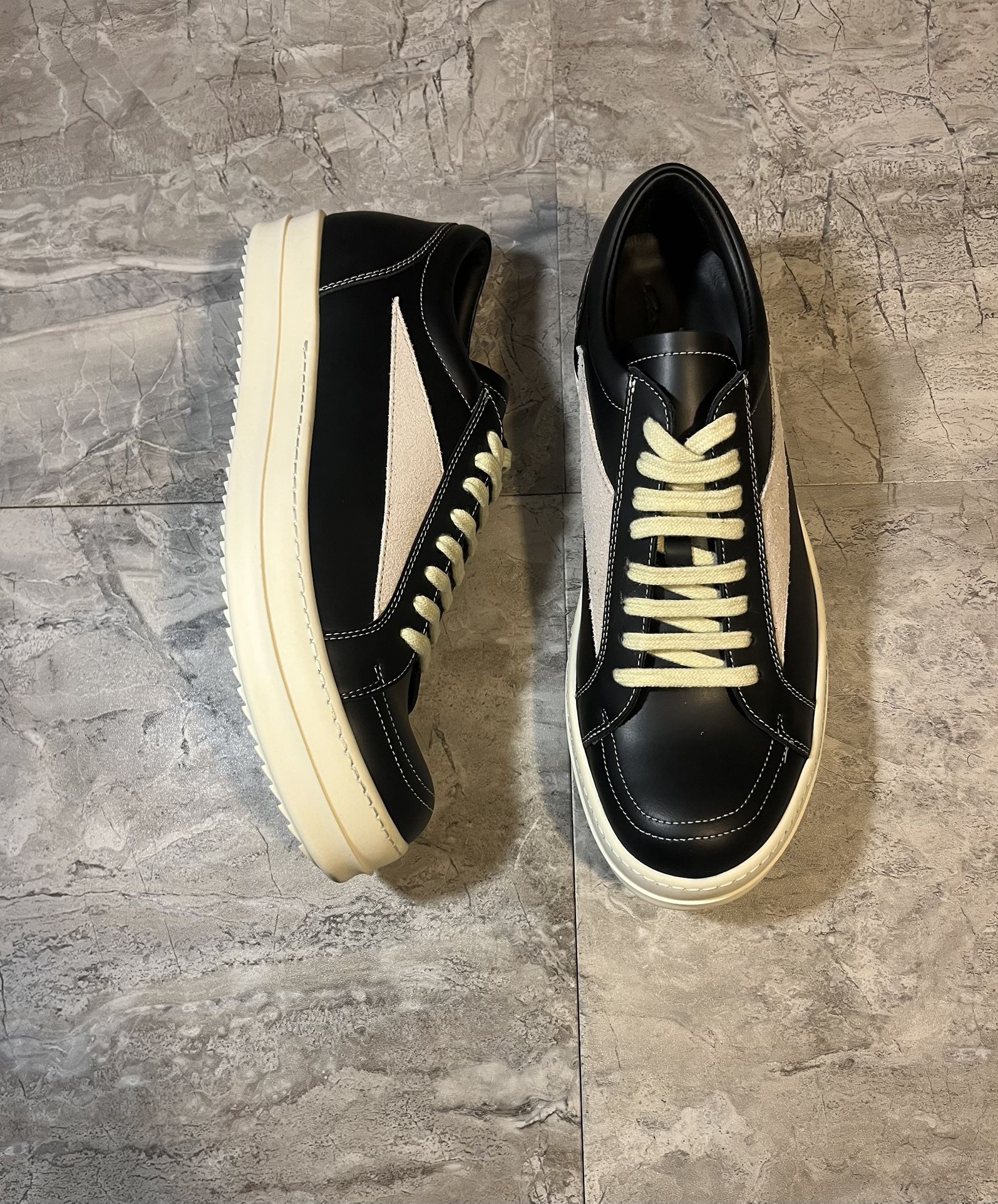 Rick Owen Sneakers Men’s