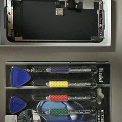 iPhone 11  Screen 