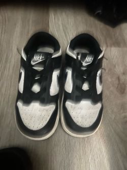 Girls shoe