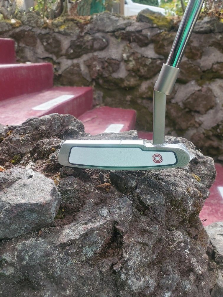 Odyssey Putter