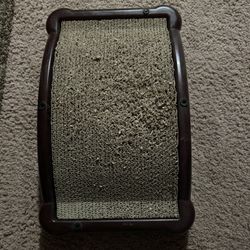 Cat Scratcher